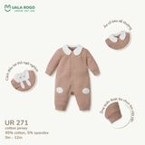  Bộ Body Dài Tay Cho Bé UR 271 