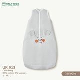  Túi Ngủ Chần Bông Cho Bé UR 913 