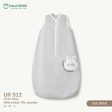  Túi Ngủ Chần Bông Cho Bé UR 912 