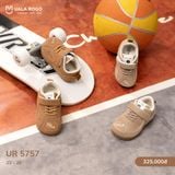  Giày Kids UalaRogo Cho Bé UR 5757 
