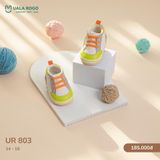  Giày Sơ Sinh Cho Bé UR 803 