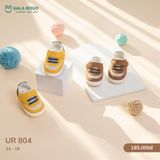  Giày Sơ Sinh Cho Bé UR 804 