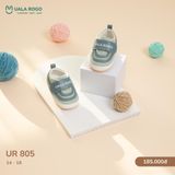  Giày Sơ Sinh Cho Bé UR 805 