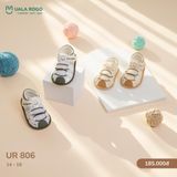  Giày Sơ Sinh Cho Bé UR 806 