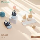  Giày Sơ Sinh Cho Bé UR 808 