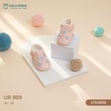  Giày Sơ Sinh Cho Bé UR 809 