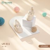  Giày Sơ Sinh Cho Bé UR 811 