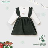  Set Yếm Giáng Sinh Cho Bé UR 287 