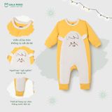  Bộ Body Dài Tay Giáng Sinh Cho Bé UR 289 