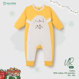 Bộ Body Dài Tay Giáng Sinh Cho Bé UR 289 