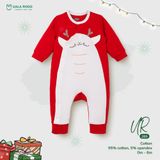  Bộ Body Dài Tay Giáng Sinh Cho Bé UR 289 