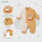  Bộ Body Dài Tay Cho Bé UR 286 