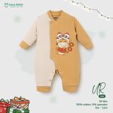  Bộ Body Dài Tay Cho Bé UR 286 