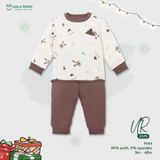  Bộ Dài Tay Cho Bé UR 2379 