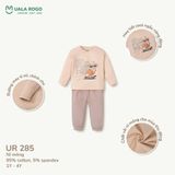  Bộ Dài Hình Động Vật UR 285 