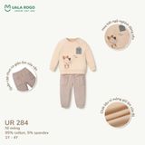  Bộ Dài Hình Động Vật UR 284 