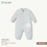  Body Dài Tay Cho Bé UR 281 