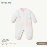  Body Dài Tay Cho Bé UR 282 