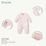  Body Dài Tay Cho Bé UR 282 