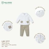  Bộ Dài Tay Cho Bé UR 277 