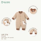  Body Dài Tay Cho Bé UR 274 