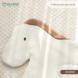  Gối Lót Đầu Horsey UR 917 