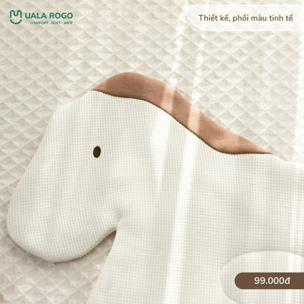  Gối Lót Đầu Horsey UR 917 