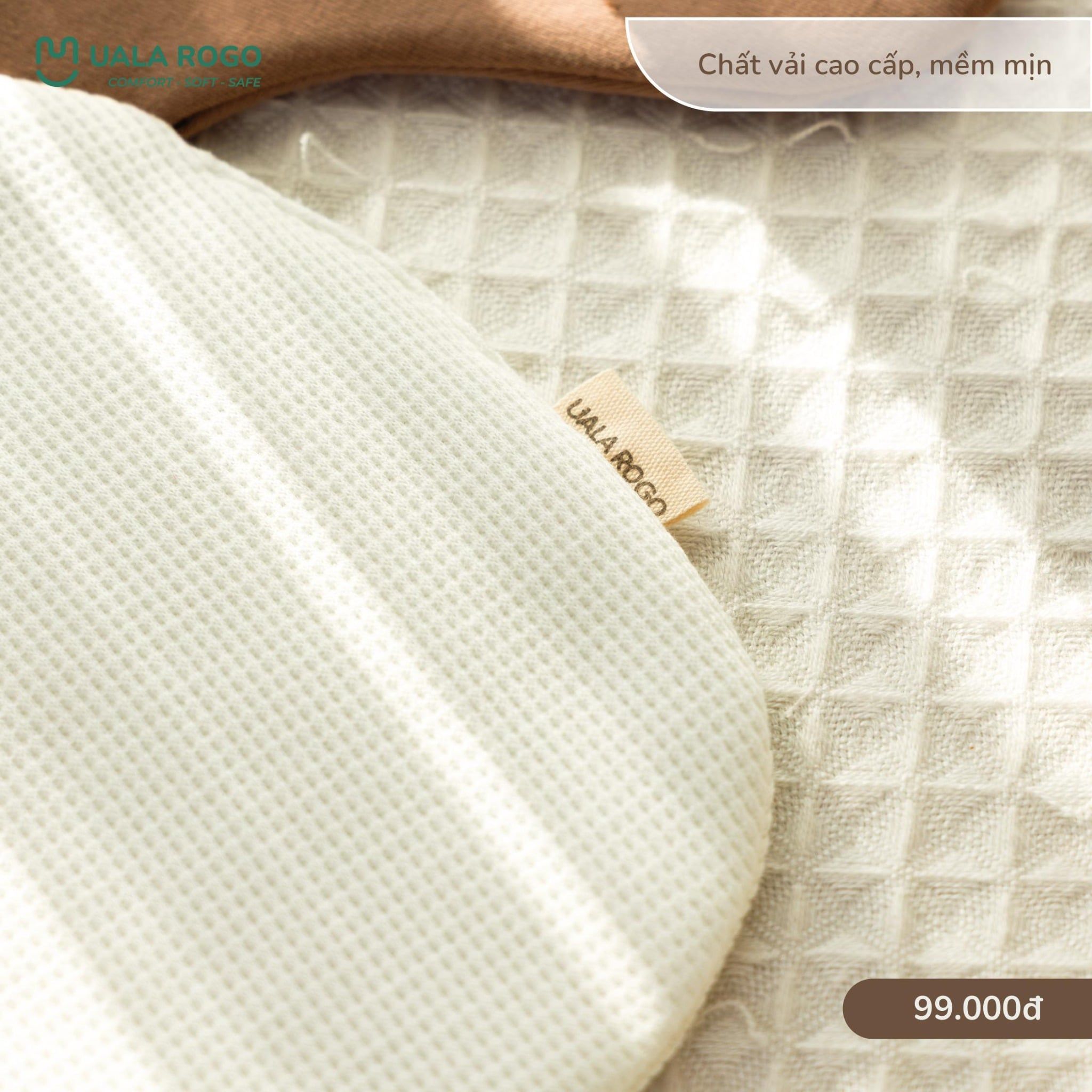  Gối Lót Đầu Horsey UR 917 