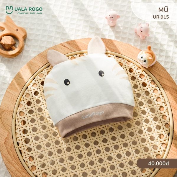  Mũ Sơ Sinh Cho Bé UR 915 