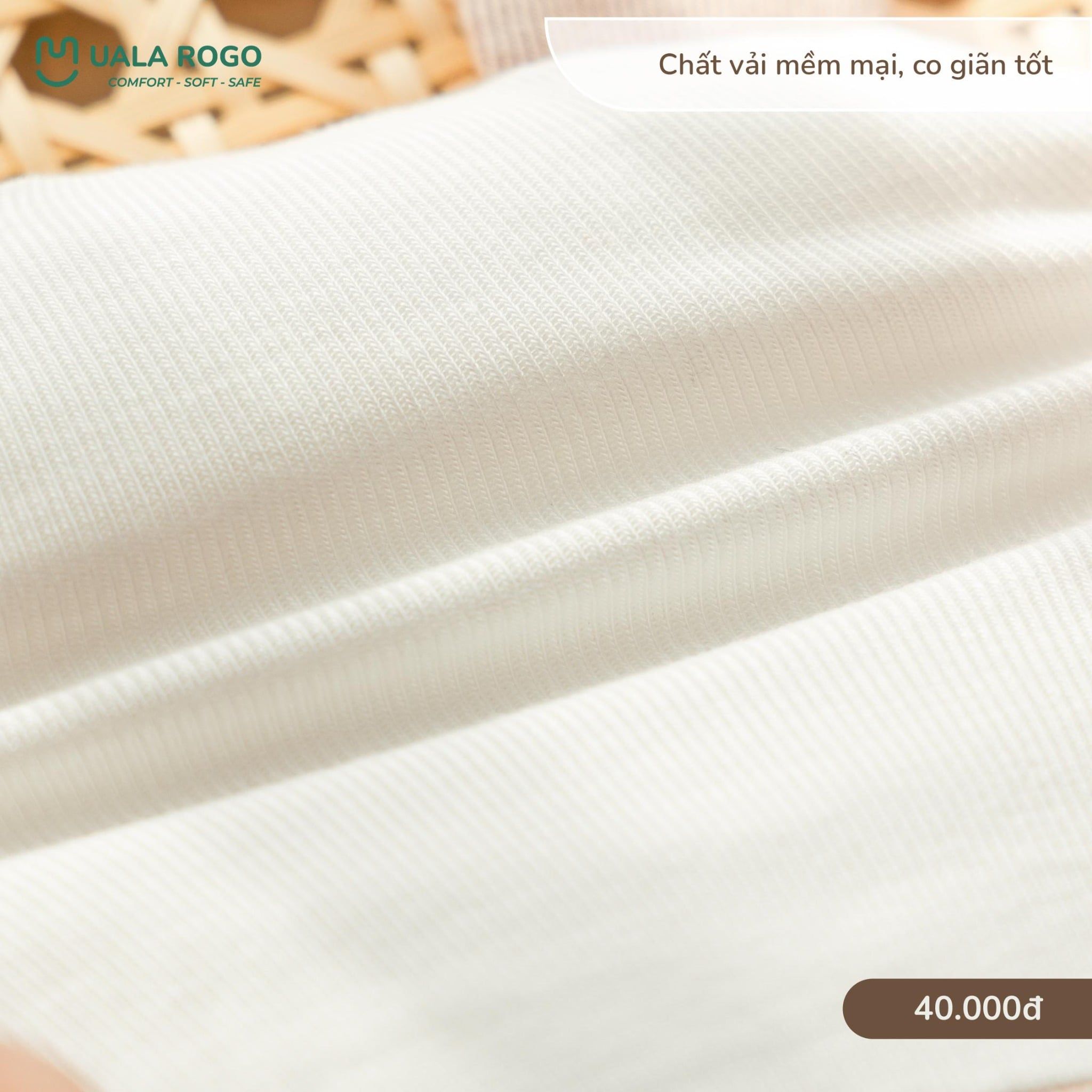  Mũ Sơ Sinh Cho Bé UR 915 