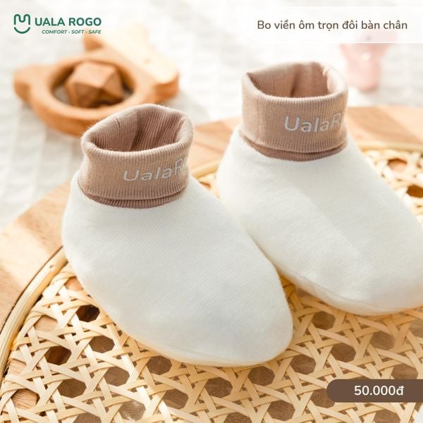  Bao Tay Chân Cho Bé UR 916 