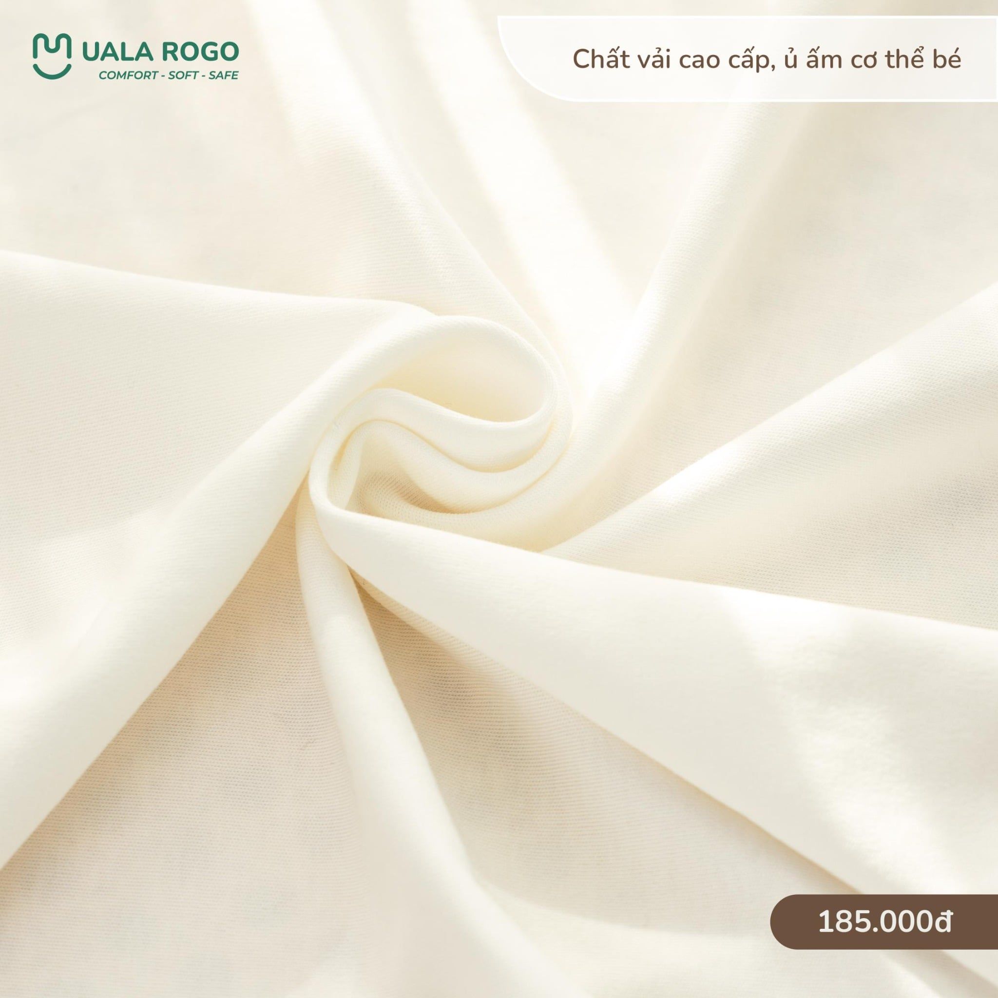  Chăn Ủ Horsey UR 914 