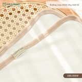  Chăn Ủ Horsey UR 914 