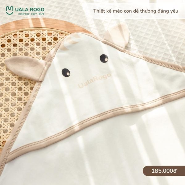  Chăn Ủ Horsey UR 914 