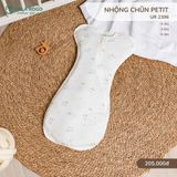  Nhộng Nhũn Petit UR 2396 