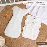  Nhộng Nhũn Petit UR 2396 