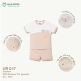  Bộ Cộc Tay Cho Bé UR 047 