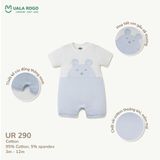  Body Cộc Tay Cho Bé UR 290 