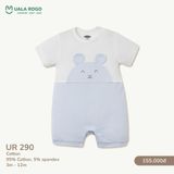  Body Cộc Tay Cho Bé UR 290 