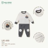  Bộ Dài Tay Cho Bé UR 499 