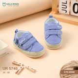  Giày Sơ Sinh Cho Bé UR 5746 