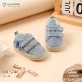 Giày Sơ Sinh Cho Bé UR 5746 
