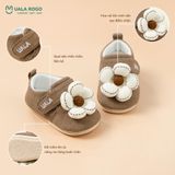  Giày Sơ Sinh Cho Bé UR 5747 