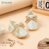  Giày Sơ Sinh Cho Bé UR 5748 