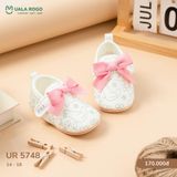  Giày Sơ Sinh Cho Bé UR 5748 