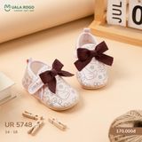  Giày Sơ Sinh Cho Bé UR 5748 