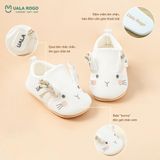  Giày Sơ Sinh Cho Bé UR 5750 