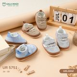  Giày Sơ Sinh Cho Bé UR 5751 