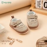  Giày Sơ Sinh Cho Bé UR 5751 