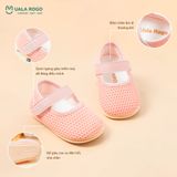  Giày Sơ Sinh Cho Bé UR 5752 